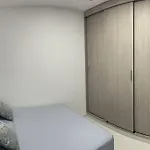 Apartamento Muy Cerca Al Mar