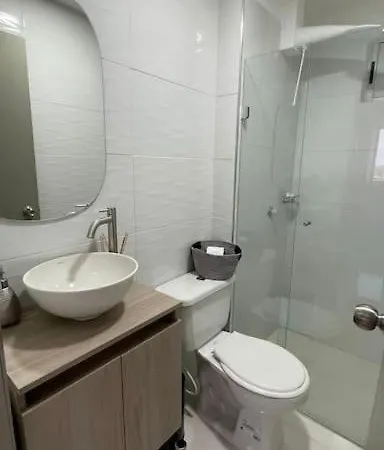 Apartamento Muy Cerca Al Mar Apartamento