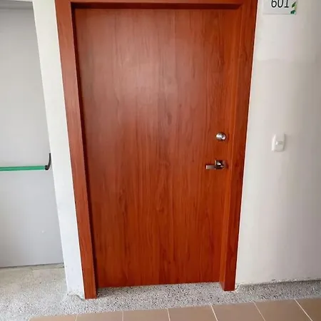 Apartamento Muy Cerca Al Mar Apartamento *