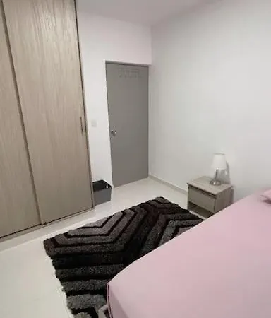 Apartamento Apartamento Muy Cerca Al Mar Cartagena